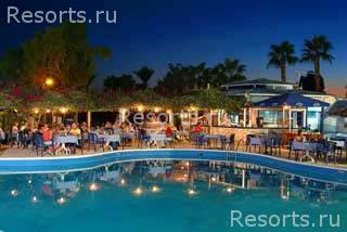 Anonymous Beach Hotel 8